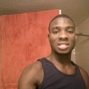 Meet your Posher, Stevenson